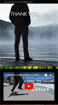 Mobile Screenshot of anonymouslongboards.com
